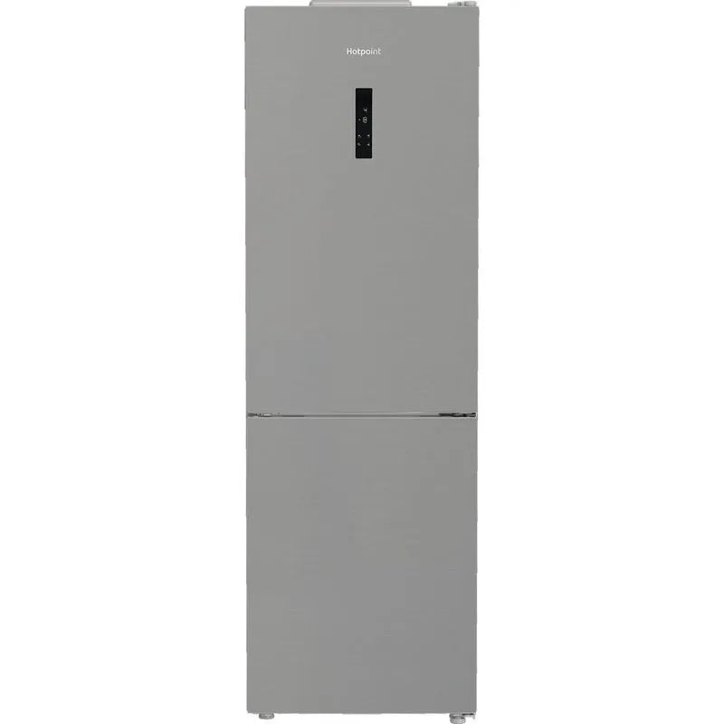 HOTPOINT - ARISTON frigorifero combinato HPK 26362 XP4E TOTAL NO-FROSTI cm 60