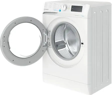 Lavatrice a libera installazione a carica frontale Indesit: 7,0 kg - BWSE 7125X SV IT