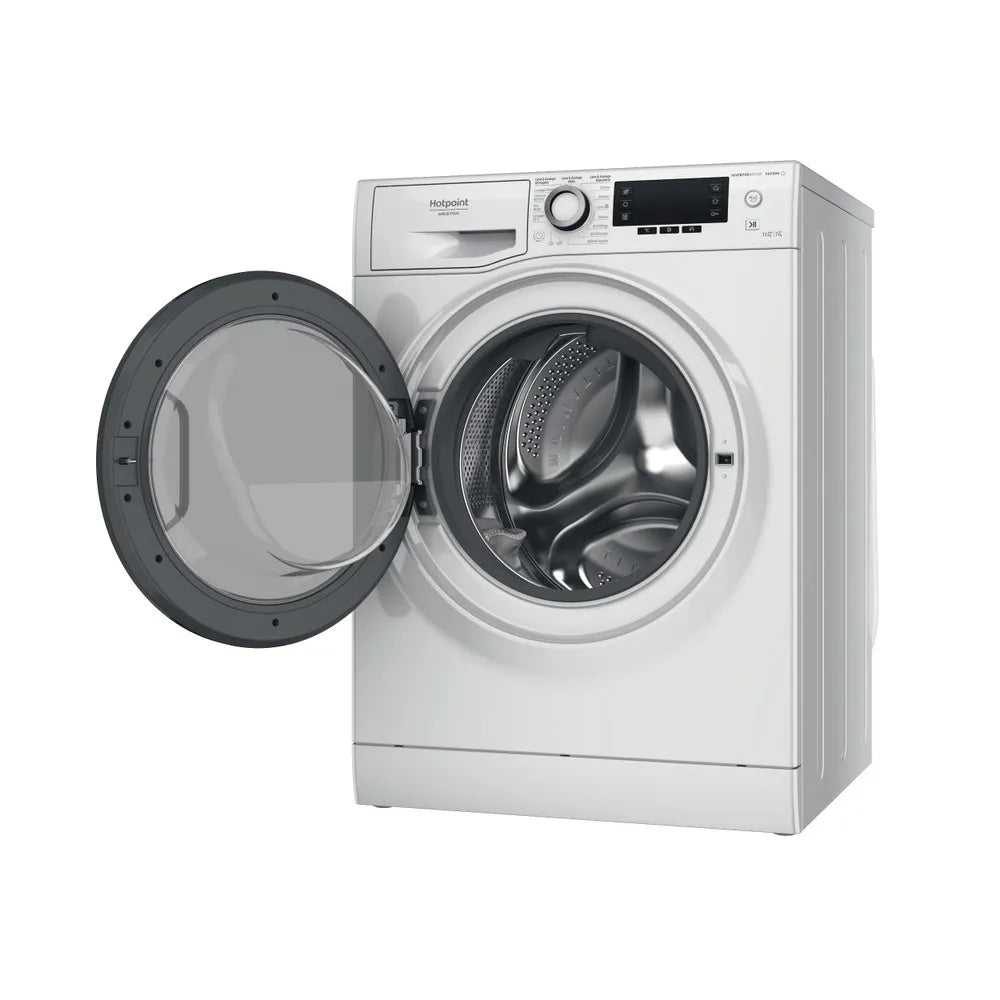 Lavasciuga a libera installazione Hotpoint Ariston: 11,0 kg, - NDD 11726 DA IT