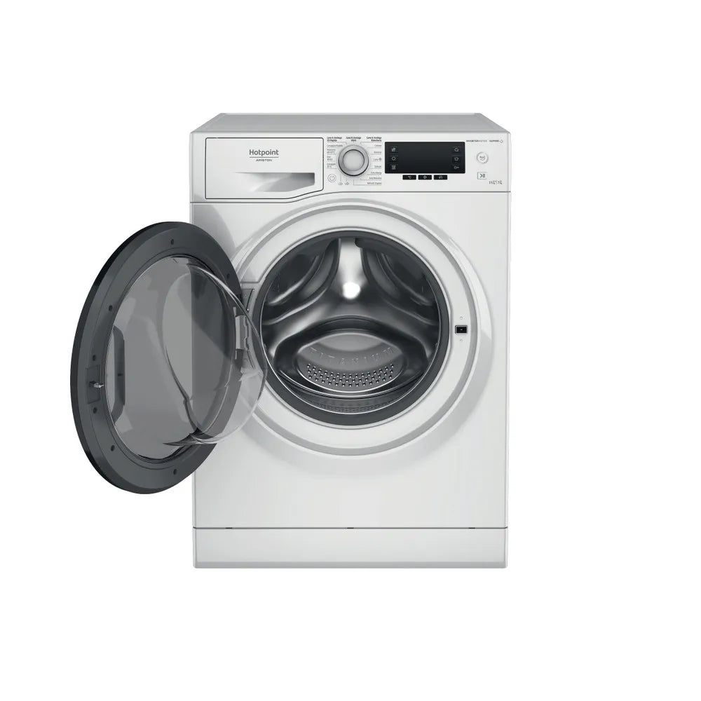 Lavasciuga a libera installazione Hotpoint Ariston: 11,0 kg, - NDD 11726 DA IT