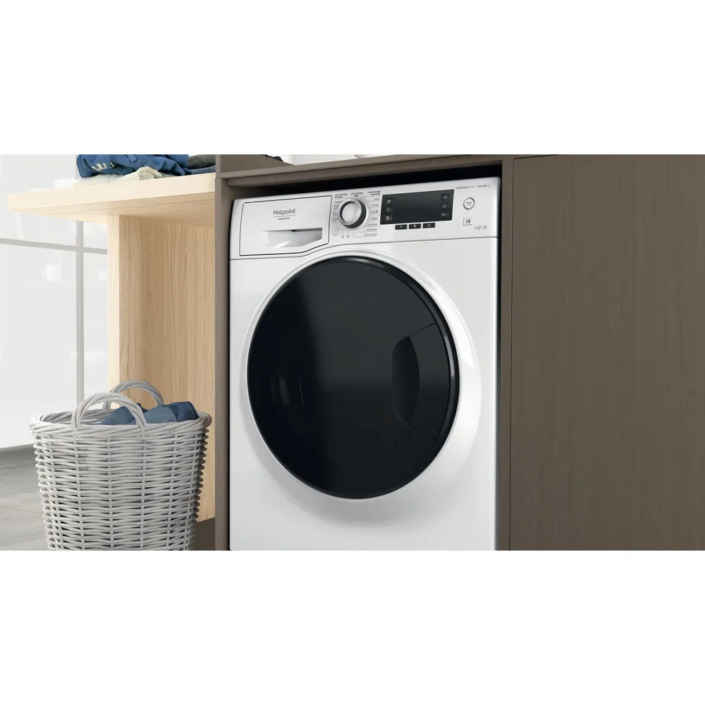 Lavasciuga a libera installazione Hotpoint Ariston: 11,0 kg, - NDD 11726 DA IT