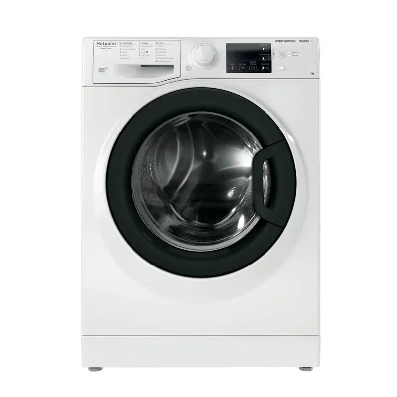 HOTPOINT-ARISTON Lavatrice RSSG R527 B IT  7kg  P 40 cm