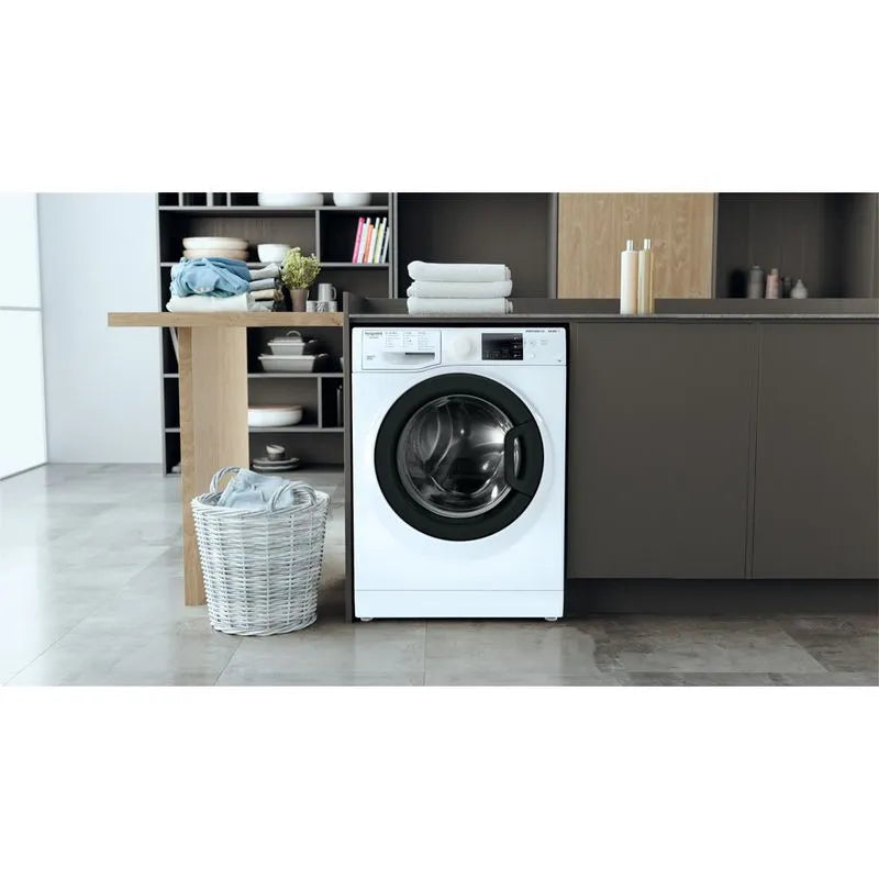 HOTPOINT-ARISTON Lavatrice RSSG R527 B IT  7kg  P 40 cm