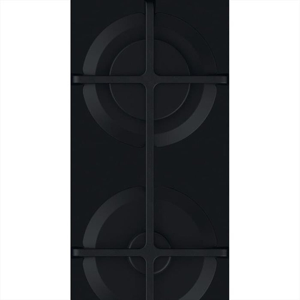 INDESIT ING61TBK Piano cottura induzione 60cm Vetro