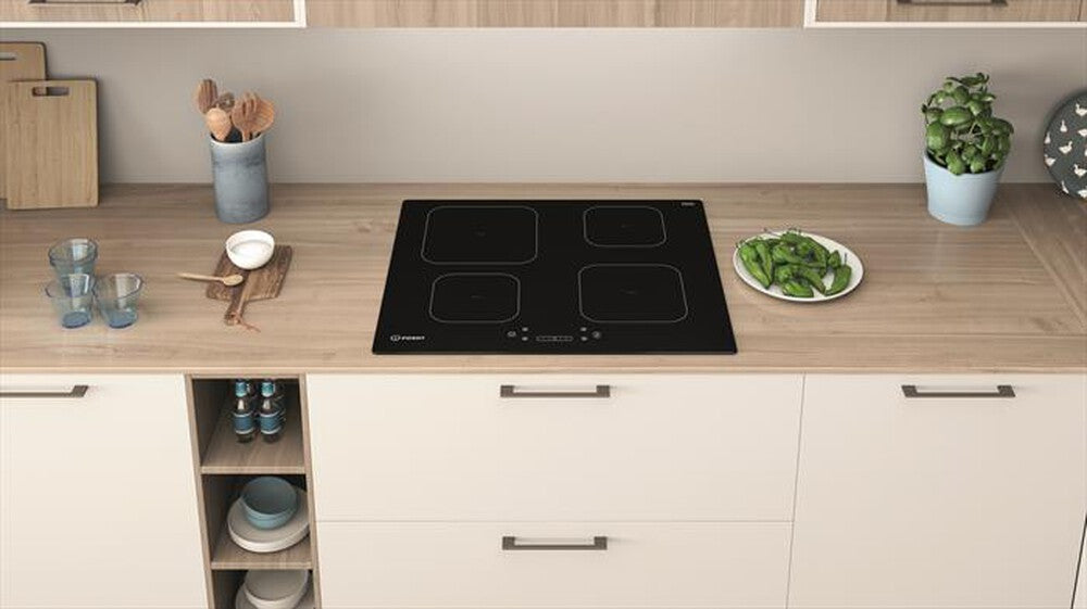 INDESIT IS83Q60NE Piano Cottura  Induzione 60 cm