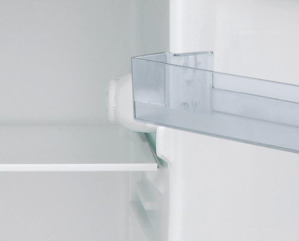 Frigorifero doppia porta a libera installazione Indesit - I55TM 4110 W 1