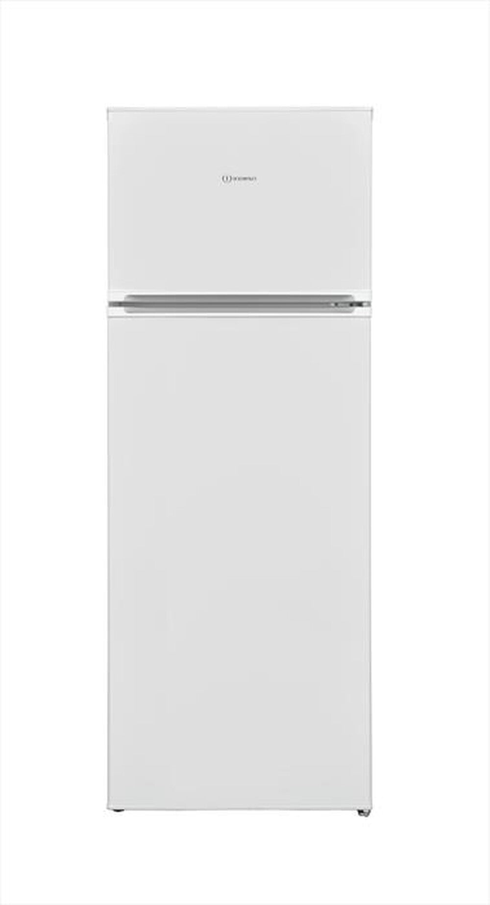 Frigorifero doppia porta a libera installazione Indesit - I55TM 4110 W 1