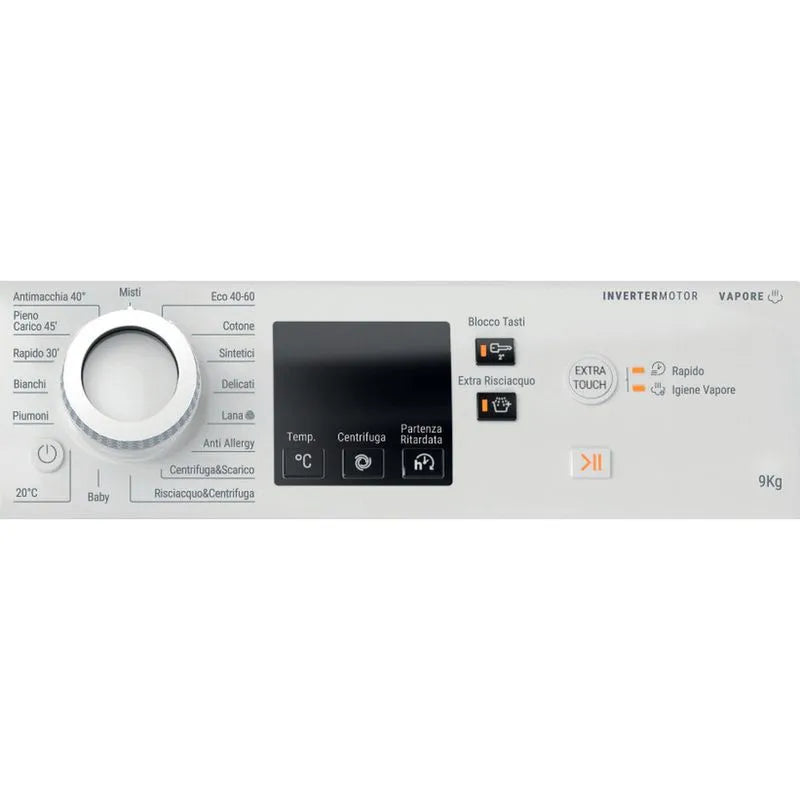 Lavatrice Hotpoint Ariston: 9,0 kg, - NFR79W IT