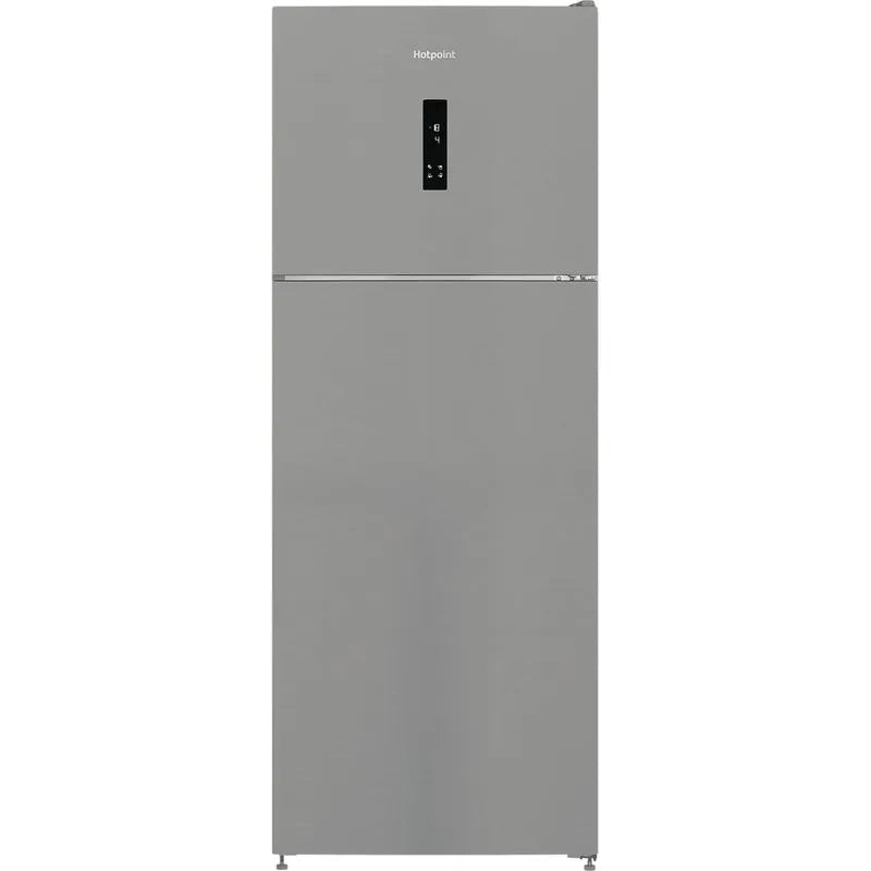 Frigorifero doppia porta a libera installazione Hotpoint Ariston: - HPAD2 6472 XP4E