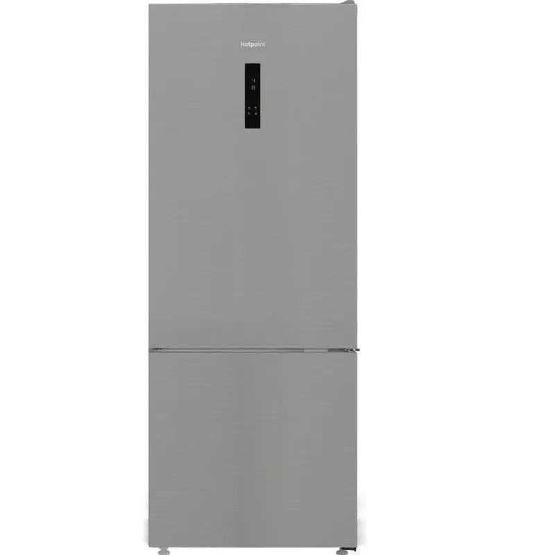 Frigorifero combinato a libera installazione Hotpoint Ariston: - HPAK2 6472 XP4E