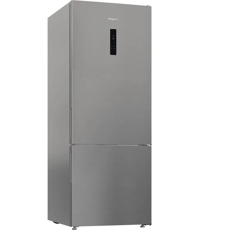 Frigorifero combinato a libera installazione Hotpoint Ariston: - HPAK2 6472 XP4E