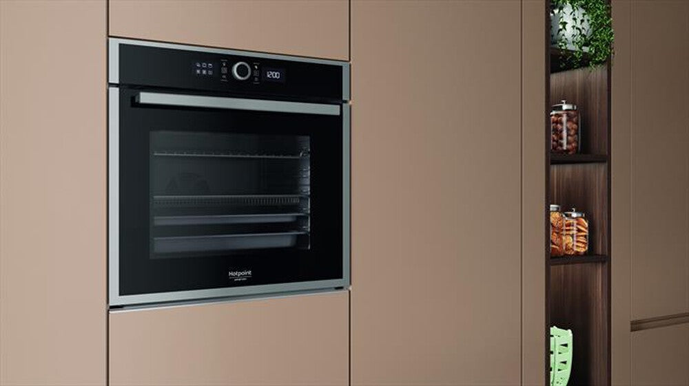 HOTPOINT-ARISTON HAOI4S8HM0XA  14 Funzioni 73 Litri