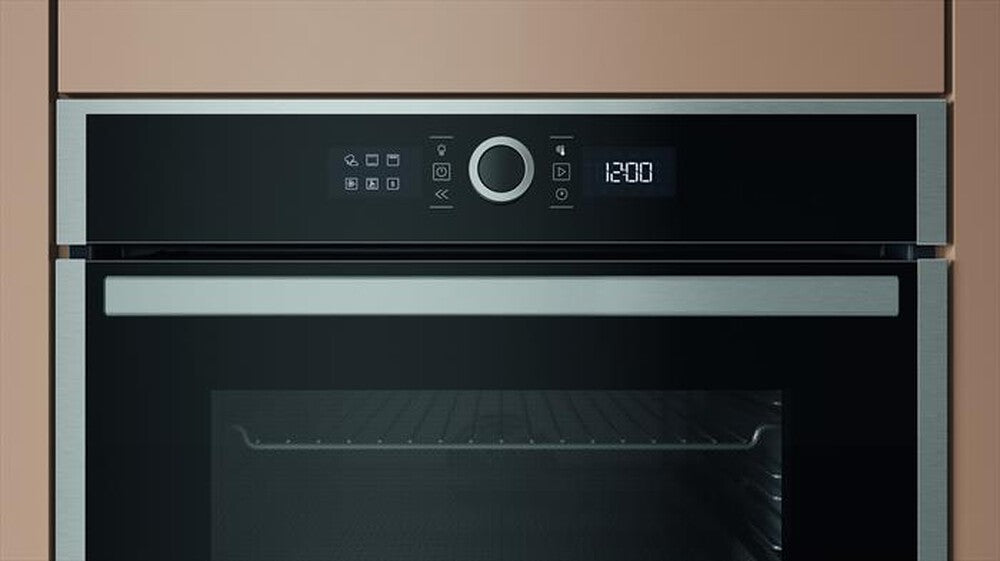 HOTPOINT-ARISTON HAOI4S8HM0XA  14 Funzioni 73 Litri