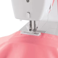 Singer Macchina per cucire SVP 3210   10  Punti