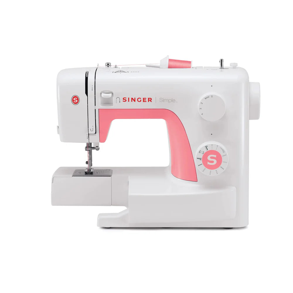 Singer Macchina per cucire SVP 3210   10  Punti