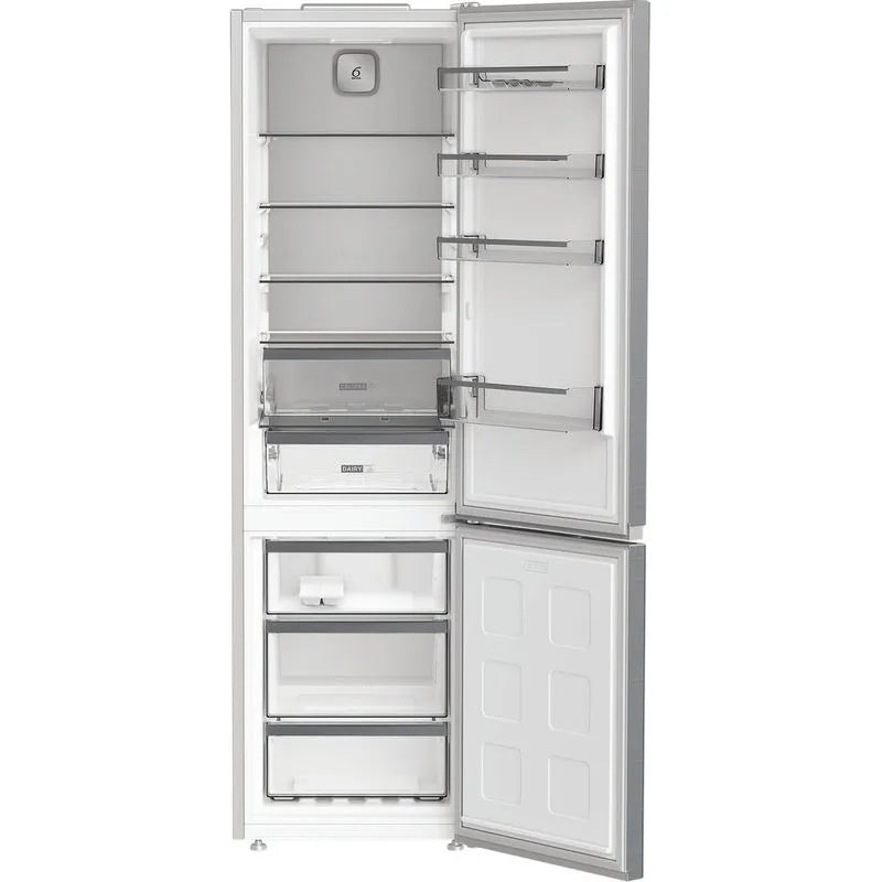 Frigorifero combinato Whirlpool: Dual No Frost - WHK 26404 XP7E