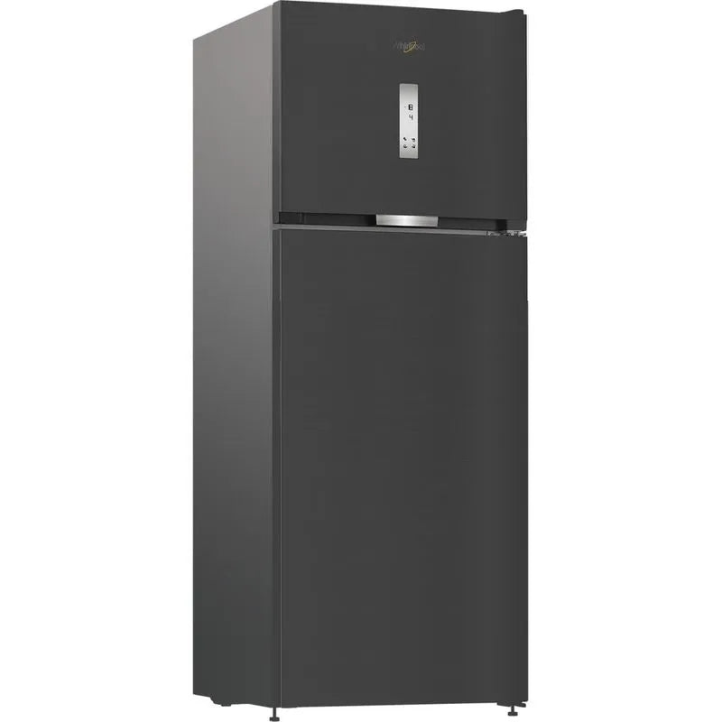 WHIRLPOOL Frigorifero - WHD2 6473CX5E 70 CM DOPPIA PORTA