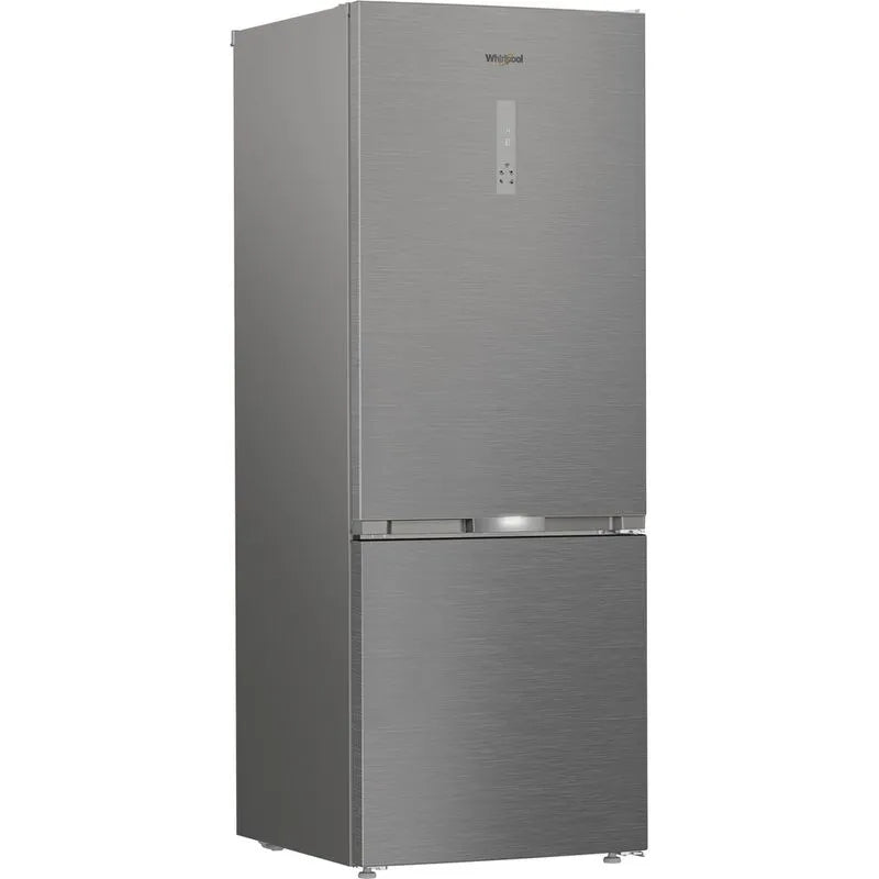 WHIRLPOOL Frigorifero combinato - WHK26493 X5E TOTAL NO-FROST cm 70