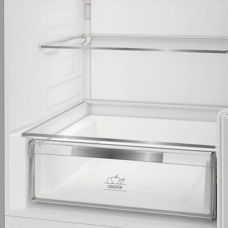 HOTPOINT - ARISTON frigorifero combinato HPK 26362 XP4E TOTAL NO-FROSTI cm 60