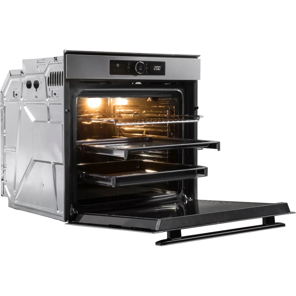 WHIRLPOOL AKZM8420 IX  FORNO INOX  VENTILATO