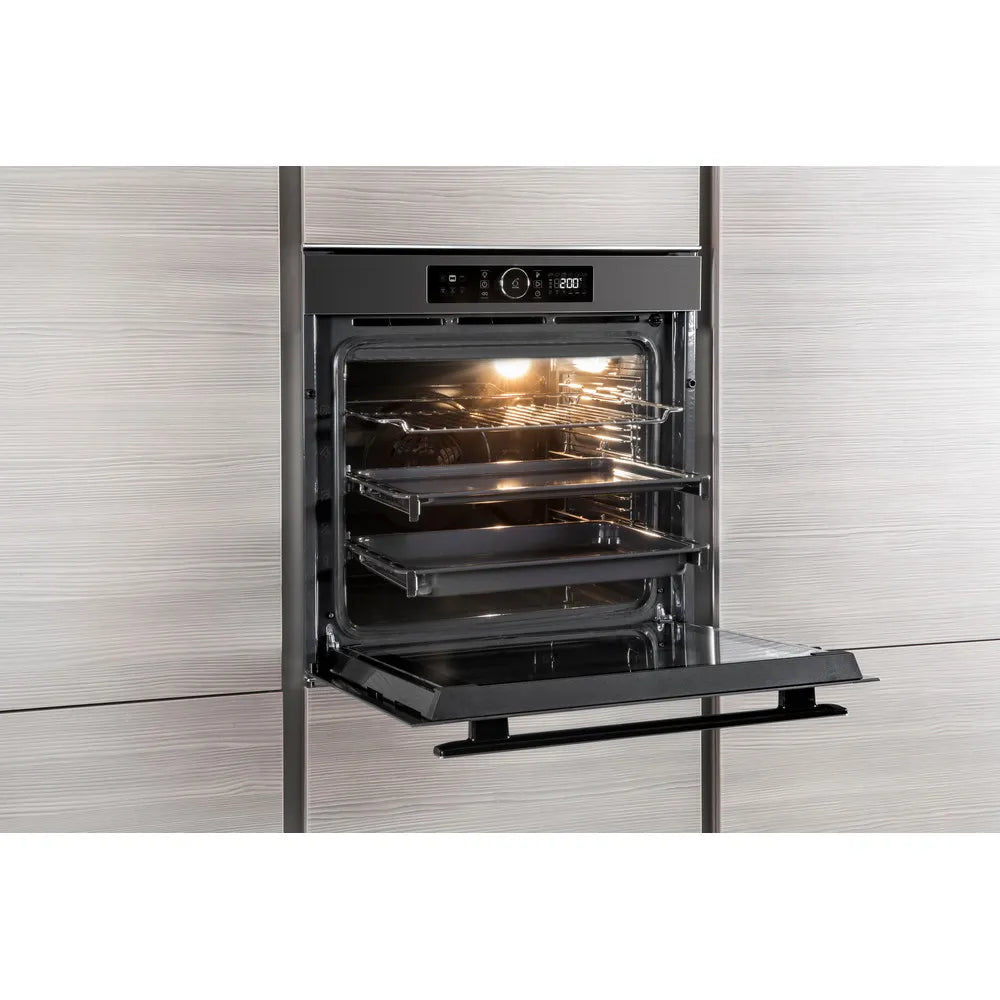 WHIRLPOOL AKZM8420 IX  FORNO INOX  VENTILATO