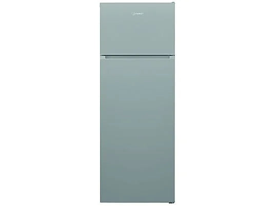 INDESIT Frigorifero  I55T1 612S DOPPIA PORTA LARGO 55 cm