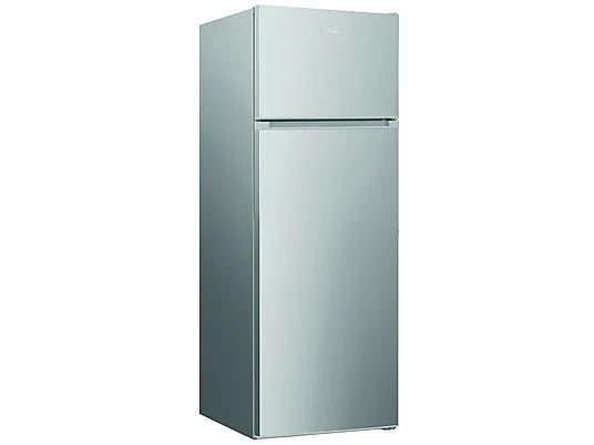 INDESIT Frigorifero  I55T1 612S DOPPIA PORTA LARGO 55 cm