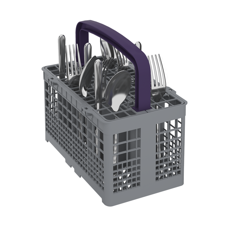 DVN05320X: Lavastoviglie a Libera Installazione, 60 cm, 13 Coperti