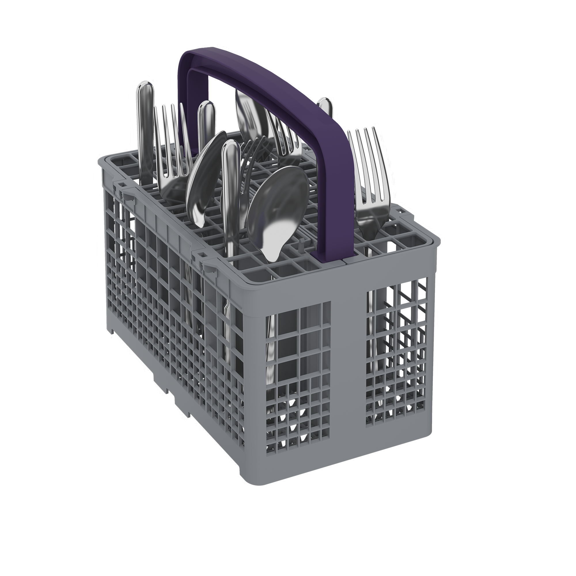 DVN05320X: Lavastoviglie a Libera Installazione, 60 cm, 13 Coperti