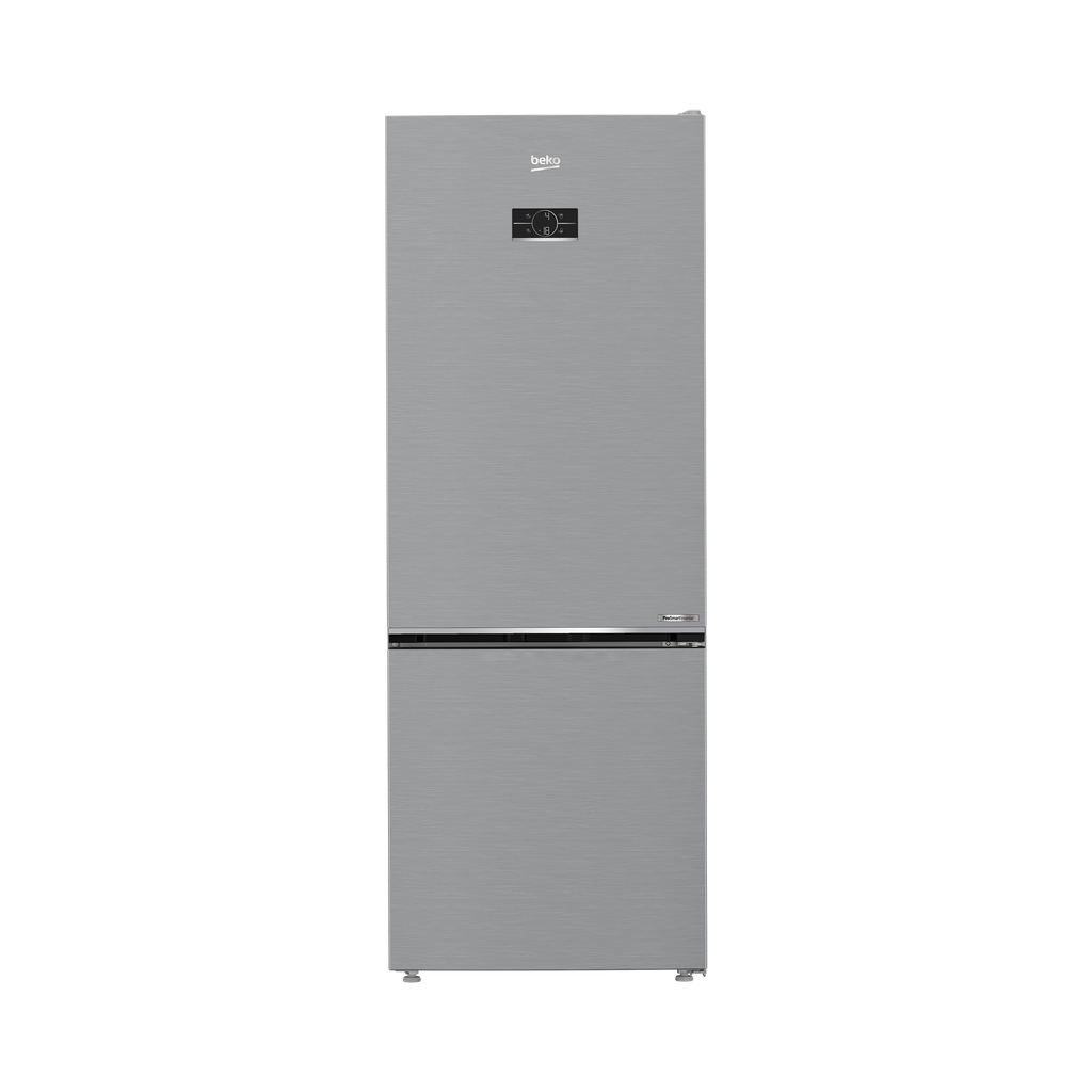 beko Frigorifero Combinato  B5RCNE565HXP TOTAL NO-FROST cm 70