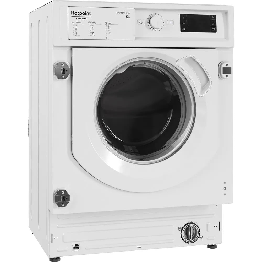LAVATRICE HOTPOINT-ARISTON BI WMHG 81485 8 KG   1400GIRI  CLASSE B