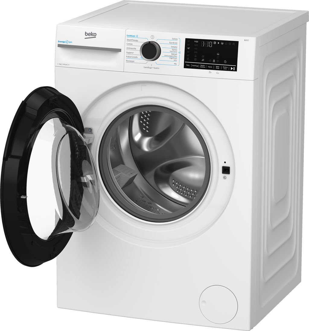 BEKO Lavatrice BMW 10147 10KG  1400 Giri  A-10%