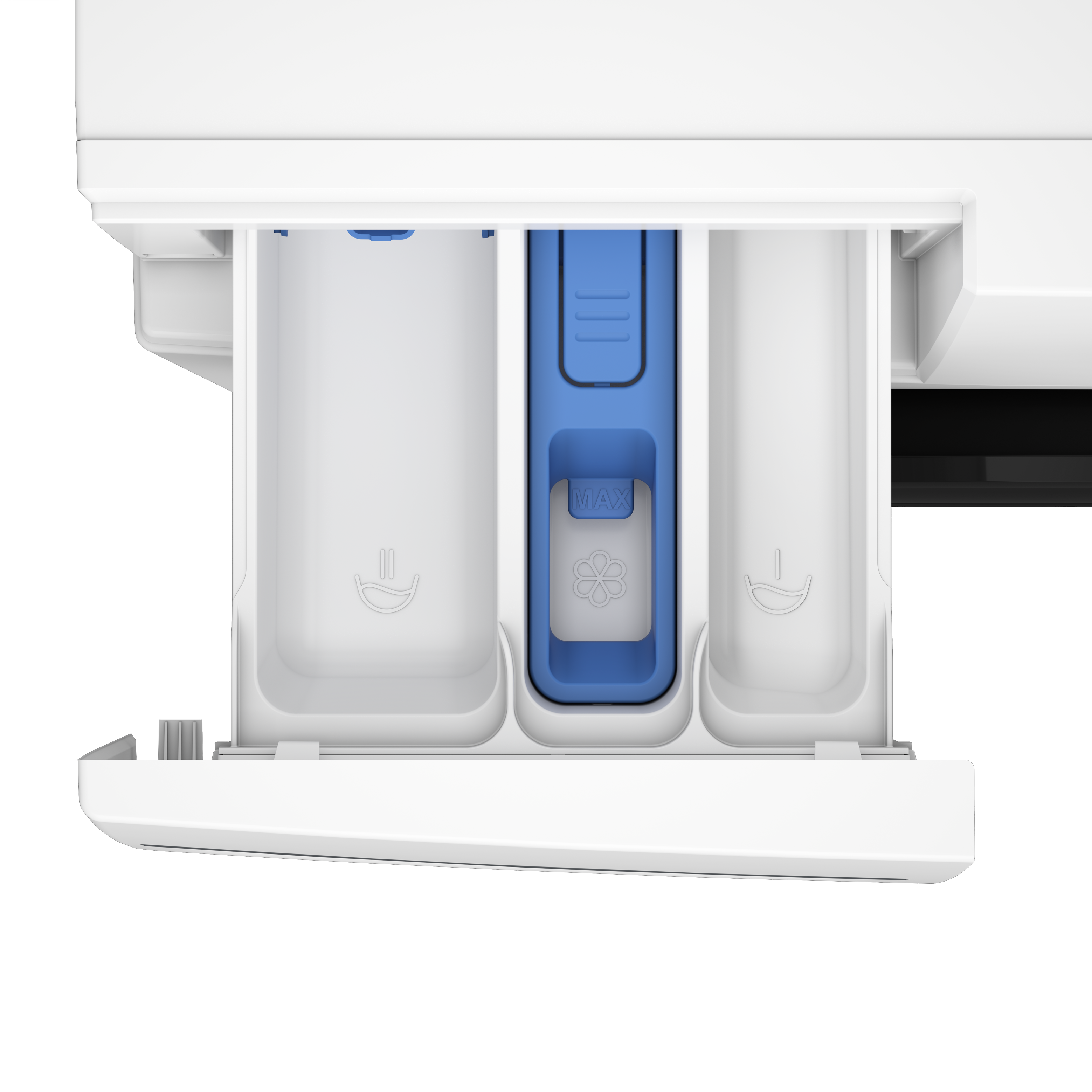 Beko BMWT31241A: Lavatrice 12kg, Classe A, 1400giri, linea estetica NX, motore ProSmart Inverter, Display Touch, oblò nero, tecnologia EnergySpin™, tecnologia a vapore SteamCure™