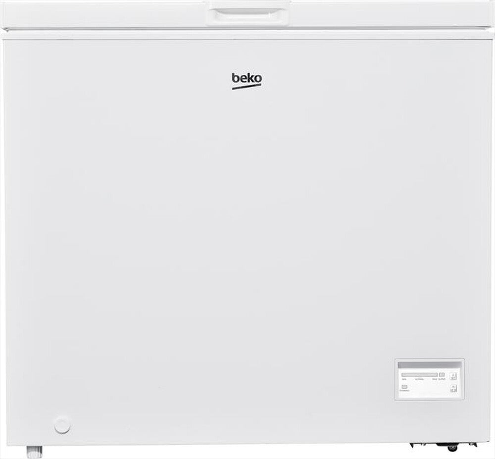 BEKO CF200 WN Congelatore Orizzontale 200 lt.