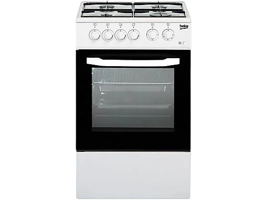 BEKO CUCINA CSS42014FW   50x50 Forno Elettrico Grill elettrico