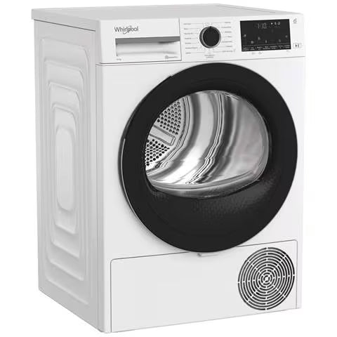 Asciugatrice a pompa di calore Whirlpool  CWD103M WBS  10 KG   D  WI-FI