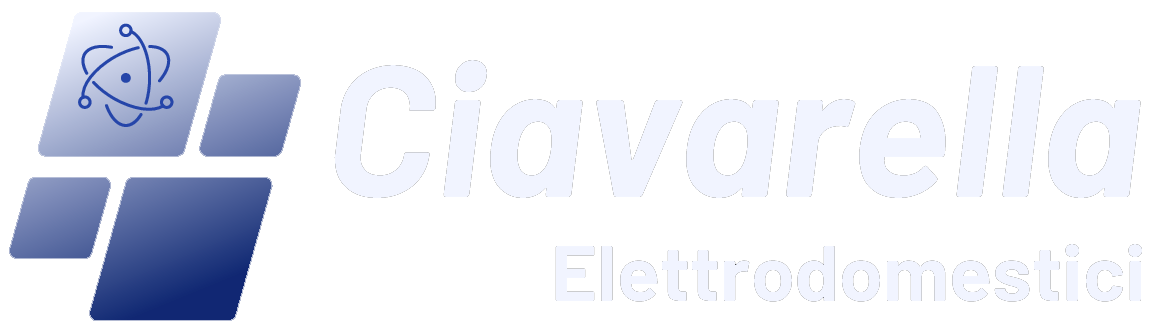 Ciavarella Elettrodomestici