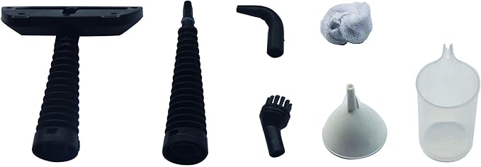 DCG DR2815 N  Vaporetto Portatile