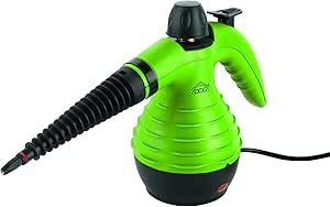 DCG DR2815 N  Vaporetto Portatile