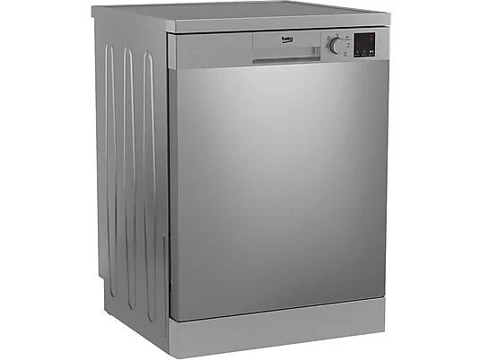 DVN05320X: Lavastoviglie a Libera Installazione, 60 cm, 13 Coperti