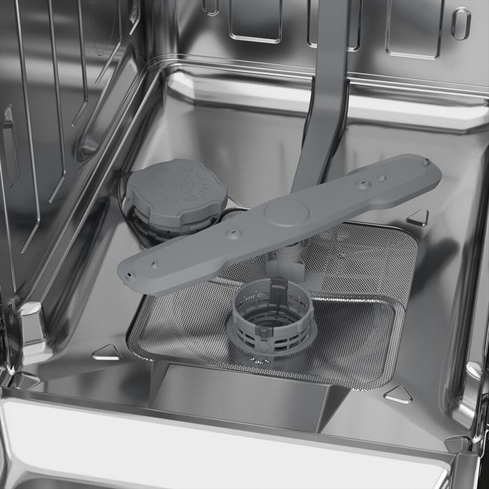 BEKO LAVASTOVIGLIE DVS05024W   - 10 Coperti - 5 Programmi  CM 45
