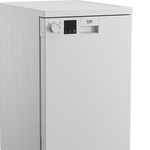 BEKO LAVASTOVIGLIE DVS05024W   - 10 Coperti - 5 Programmi  CM 45