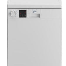 BEKO LAVASTOVIGLIE DVS05024W   - 10 Coperti - 5 Programmi  CM 45