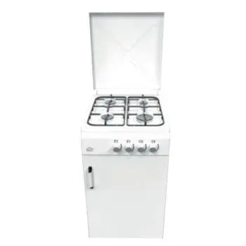 DCG CUCINA EKP 2400 50 x 50 CON PORTA BOMBOLA