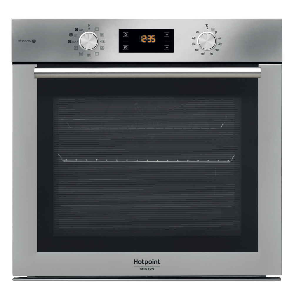 HOTPOINT FA4S841JIHA FORNO INOX VENTILATO