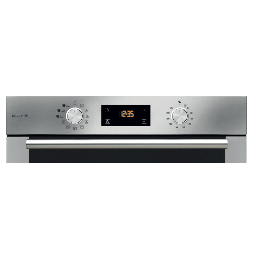 HOTPOINT FA4S841JIHA FORNO INOX VENTILATO