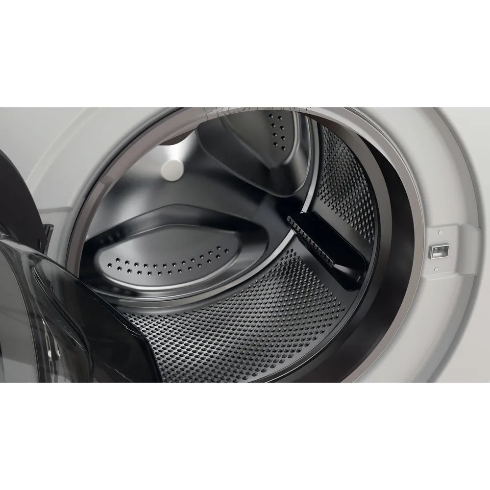 Lavatrice a libera installazione Whirlpool 8 kg - FFB 846 SV IT - FreshCare