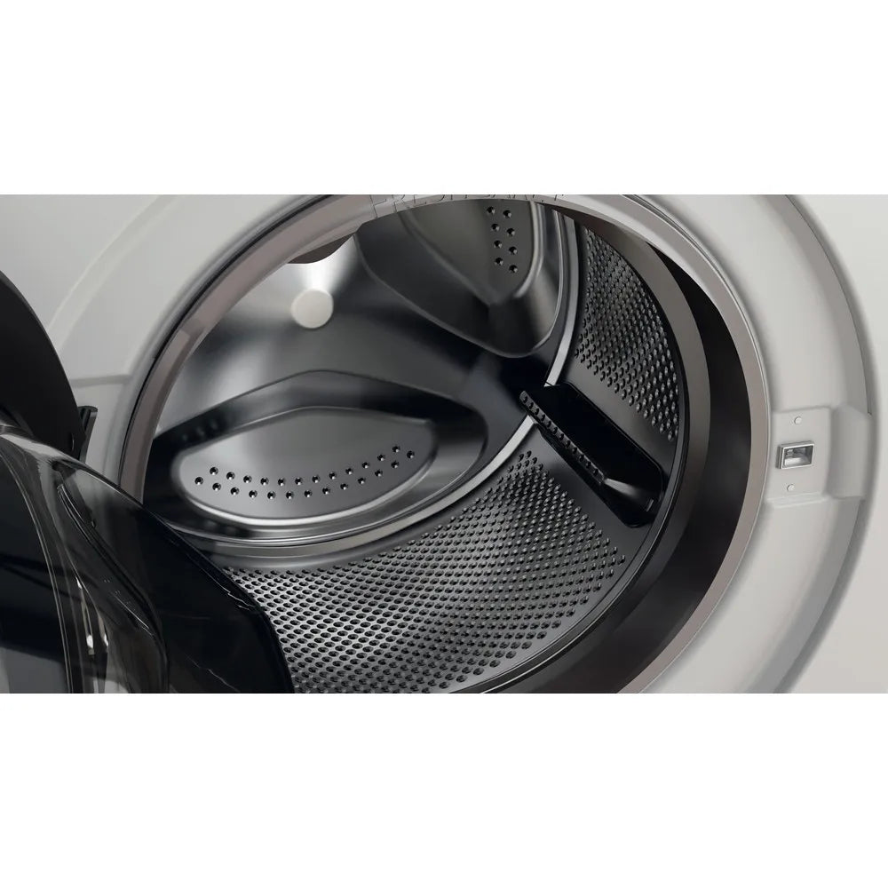 Lavatrice a libera installazione a carica frontale Whirlpool: 9,0 kg - FFB 9479 BV IT