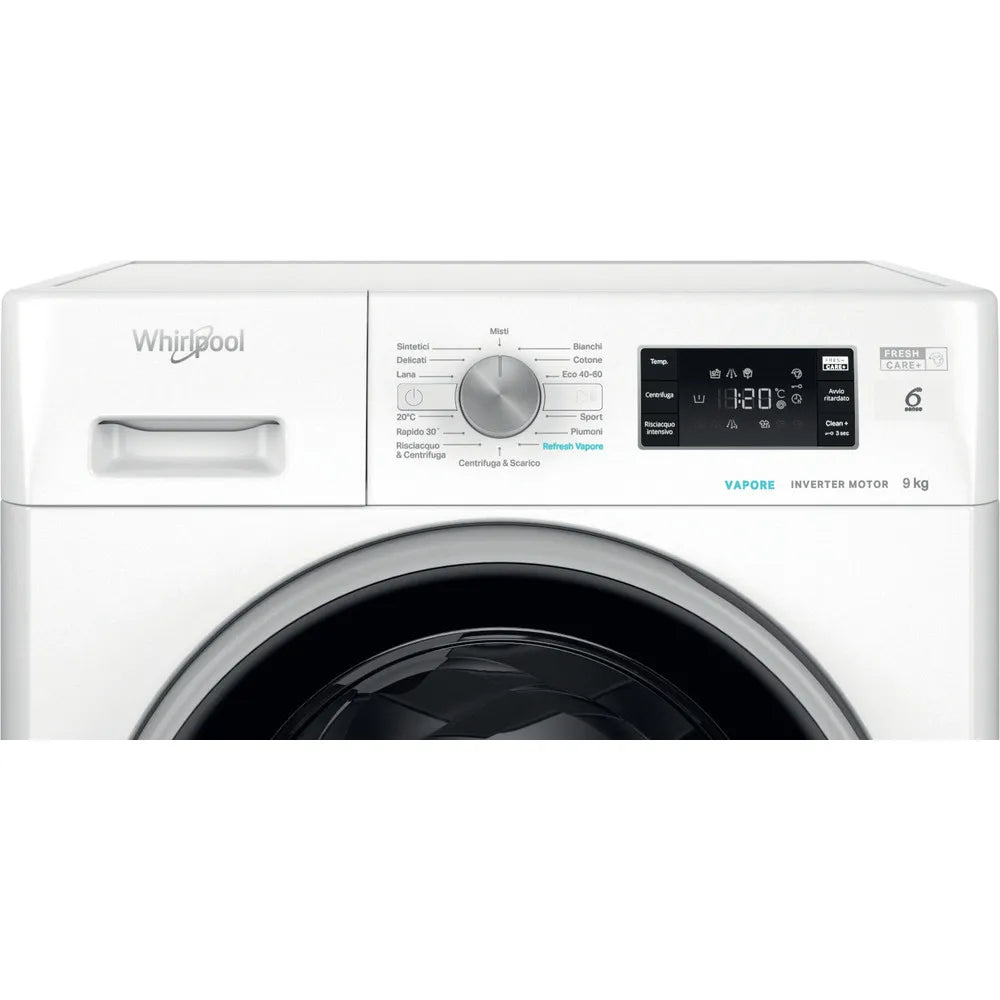 WHIRLPOOL Lavatrice FFB 948 BV IT  9 kg   1400 Giri   A-20%