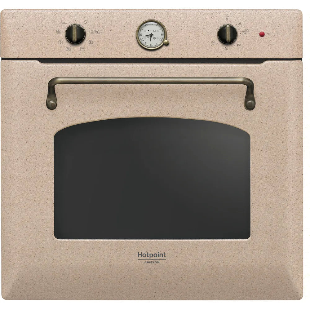 HOTPOINT- ARISTON FIT 804 H AV FORNO AVENA VENTILATO 73 lt.  7 Funzioni